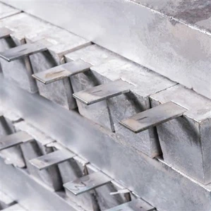 Tank Aluminium Anode