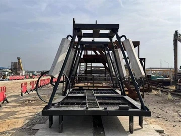 Case Study-T7 Terminal Project, Nigeria-Permanent Cathodic Protection System
